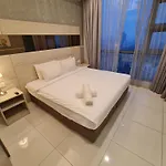 The Roberstson Resident With View Kuala Lumpur