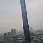 The Roberstson Resident With View Kuala Lumpur