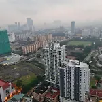 The Roberstson Resident With View Kuala Lumpur